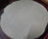 রুমালি রুটি (Rumali roti recipe in bengali) রেসিপি ধাপ - 3 ছবি