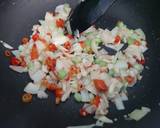 Foto langkah ke 5 dari resep Maeun Dakbal / Ceker Pedas ala Korea.
