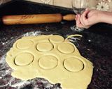 Foto del paso 5 de la receta: Alfajores de maicena 