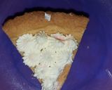 Foto del paso 7 de la receta: Tarta con queso crema y fresas