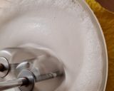 Foto del paso 3 de la receta: Galletitas de aquafaba o merenguitos fallidos, como te parezca 🤭 sin huevo 🌱