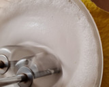 Foto del paso 3 de la receta: Galletitas de aquafaba o merenguitos fallidos, como te parezca 🤭 sin huevo 🌱