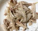 Drool chicken, super food, do you look drool? recipe step 5 photo