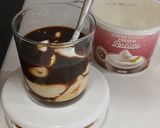Foto del paso 3 de la receta: Queso batido con café y chía