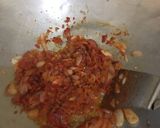 Foto langkah ke 6 dari resep Ayam pedes ala richeese.