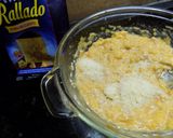 Foto del paso 6 de la receta: Bocaditos saludables para niños con zapallo, avena, etc
