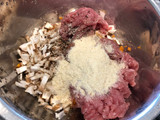Japanese Cabbage rolls