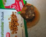 Foto langkah ke 2 dari resep Tahu Ungkep Pedas.