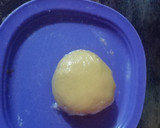 Foto del paso 4 de la receta: Cake de crema pastelera