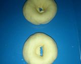 Foto langkah ke 3 dari resep Donat empuk simple.