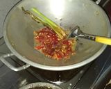 Foto langkah ke 2 dari resep Ayam Suwir Kemangi.
