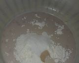 Foto del paso 2 de la receta: Rosca de Pascua rellena