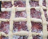 Foto del paso 6 de la receta: Pastafrola de membrillo