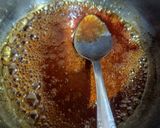 Foto langkah ke 3 dari resep Puding Telur Karamel.