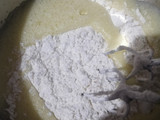 Bolu Keju