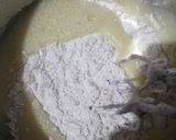 Foto langkah ke 5 dari resep Bolu Keju.