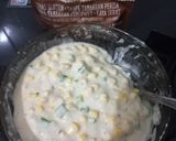 Foto langkah ke 2 dari resep Bakwan jagung (start 1Y+).