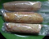 Foto langkah ke 7 dari resep Rolade "Ngejuu" Saus BBQ.