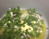 صورة لخطوة 2 من وصفة برغل بالبندورة عالطريقة التركية