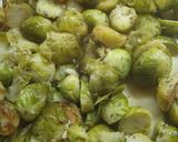 Foto del paso 4 de la receta: Lasaña con repollitos de Bruselas
