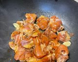 繽紛蔬食炒雞丁的食譜步驟2照片