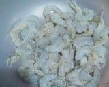 Foto langkah ke 1 dari resep Pelas Udang.