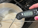 Pandesal (Filipino Bread Rolls) Using The Tangzhong Method