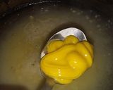 Foto del paso 4 de la receta: Osobuco y tallarines al disco con salsa de mostaza y miel