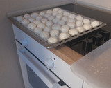 Foto del paso 5 de la receta: Chipa de queso