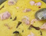 Foto langkah ke 3 dari resep Opor Ayam Kuning.
