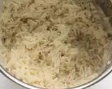 A picture of step 1 of Fried Idli Manchurian.
