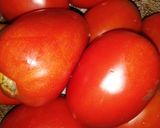 A picture of step 1 of Tomato ketchup.