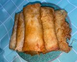 Foto langkah ke 3 dari resep Lumpia bihun.