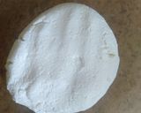 বেকড রসগোল্লা (Baked Rosogolla recipe in Bengali) রেসিপি ধাপ - 3 ছবি