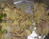 পকোড়া (pakora recipe in Bengali) রেসিপির ধাপ 1 ছবি