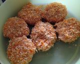 Foto langkah ke 13 dari resep Nugget Ayam Sayuran.