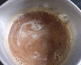 Foto langkah ke 6 dari resep Puding Cendol.