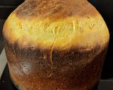 Foto del paso 12 de la receta: Brioche de calabaza, naranja y canela