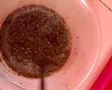 Foto langkah ke 1 dari resep Ice chocolatos.
