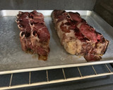 Foto del paso 5 de la receta: Costillas cargadas