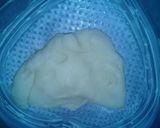 Foto del paso 3 de la receta: Cuadraditas de Limón - Galletas de Limón 🍋🍪