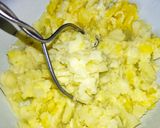 Foto del paso 1 de la receta: Empanadas de papas