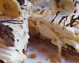 Foto del paso 6 de la receta: Tarta Banoffee o Banoffee Pie
