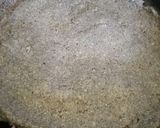 Foto del paso 1 de la receta: Pizza súper express en sartén, con harina de trigo sarraceno