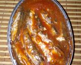 Foto del paso 4 de la receta: Atún portola