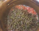 Foto del paso 5 de la receta: Tacos de flor de colorín (Sta ji ita tizavi)