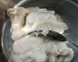 Foto langkah ke 2 dari resep Pangsit Goreng Dori.