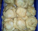 Foto langkah ke 8 dari resep Gehu/Tahu isi.