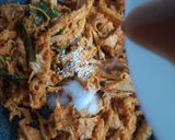 Foto langkah ke 3 dari resep 1090. Rendang Jamur Tiram.