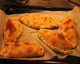 Foto del paso 24 de la receta: Empanadones para campeonar! Sin dudas!